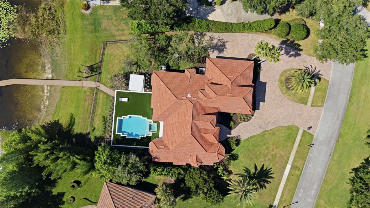 14511 Isleview Drive, Winter Garden, FL 34787 Photo