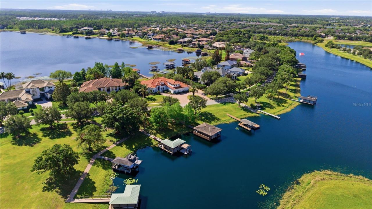 14511 Isleview Drive, Winter Garden, FL 34787 Photo