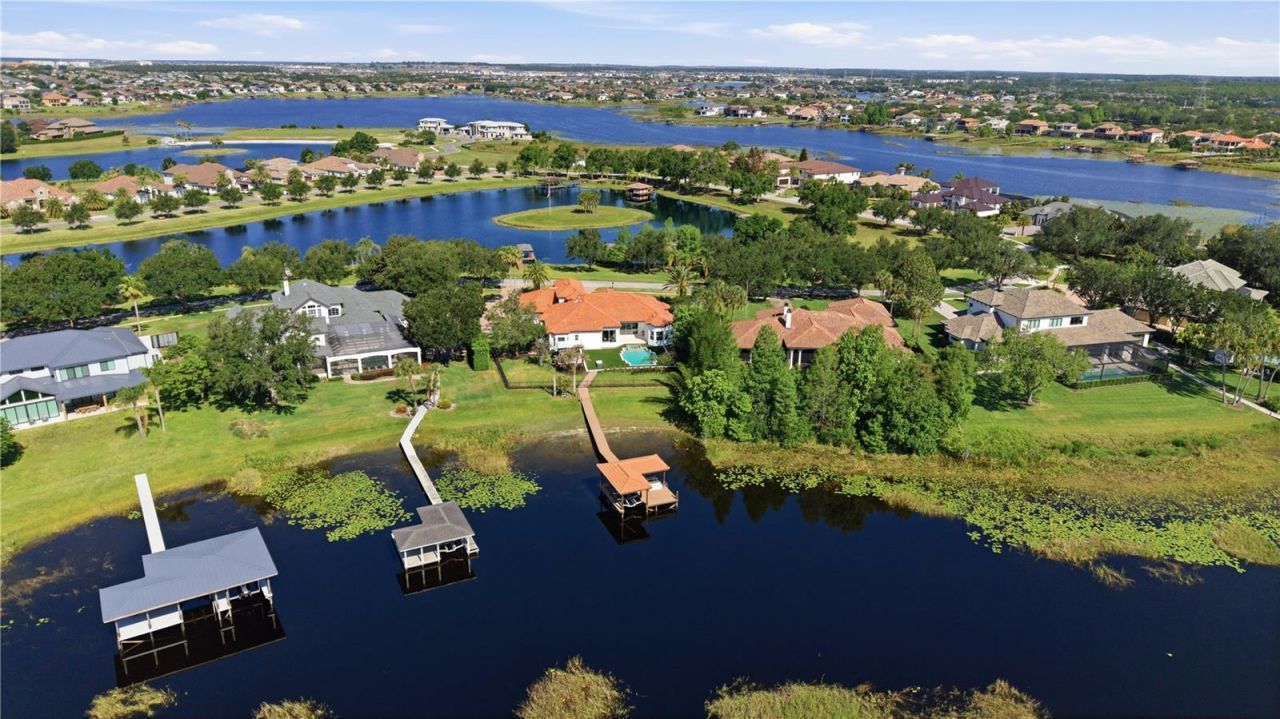 14511 Isleview Drive, Winter Garden, FL 34787 Photo