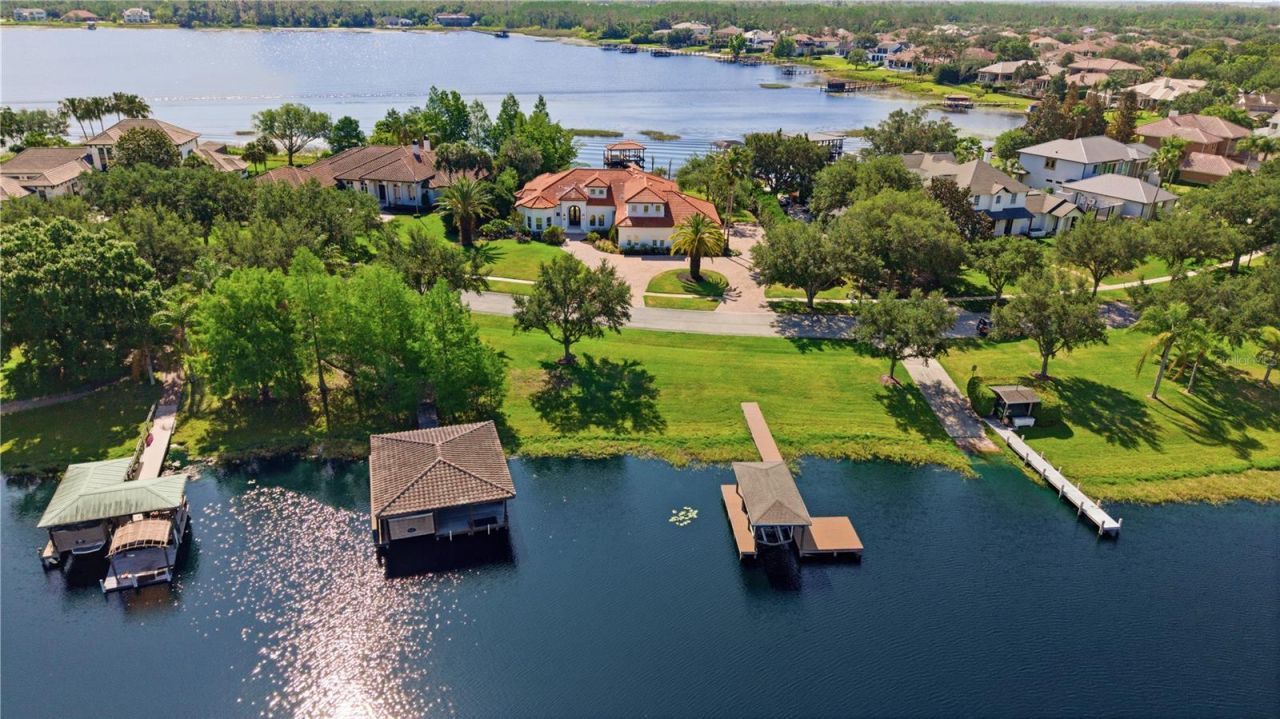14511 Isleview Drive, Winter Garden, FL 34787 Photo