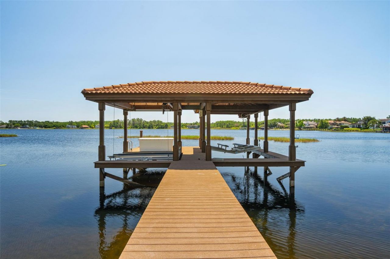 14511 Isleview Drive, Winter Garden, FL 34787 Photo