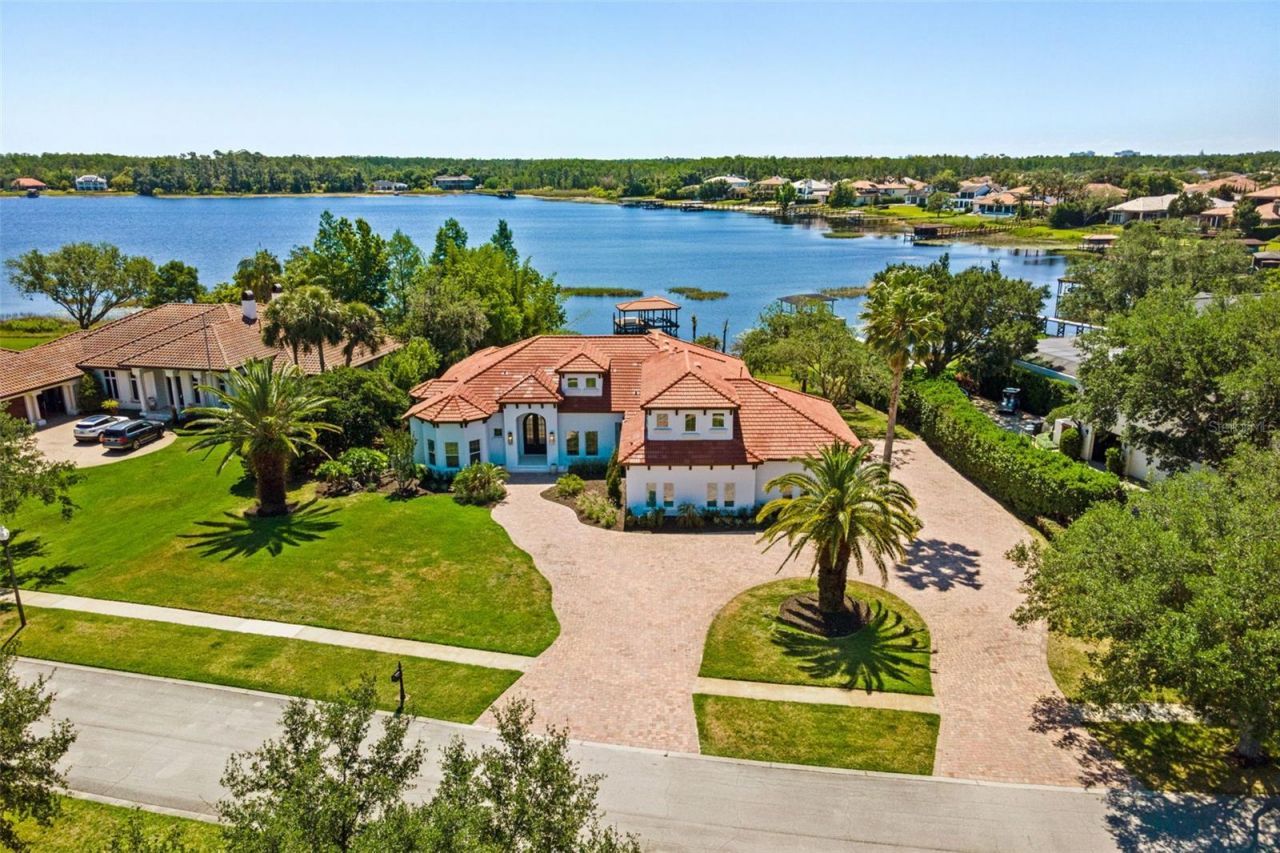 14511 Isleview Drive, Winter Garden, FL 34787 Photo