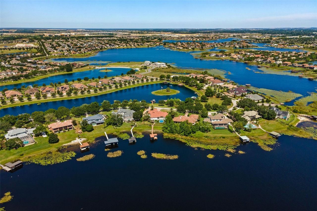 14511 Isleview Drive, Winter Garden, FL 34787 Photo