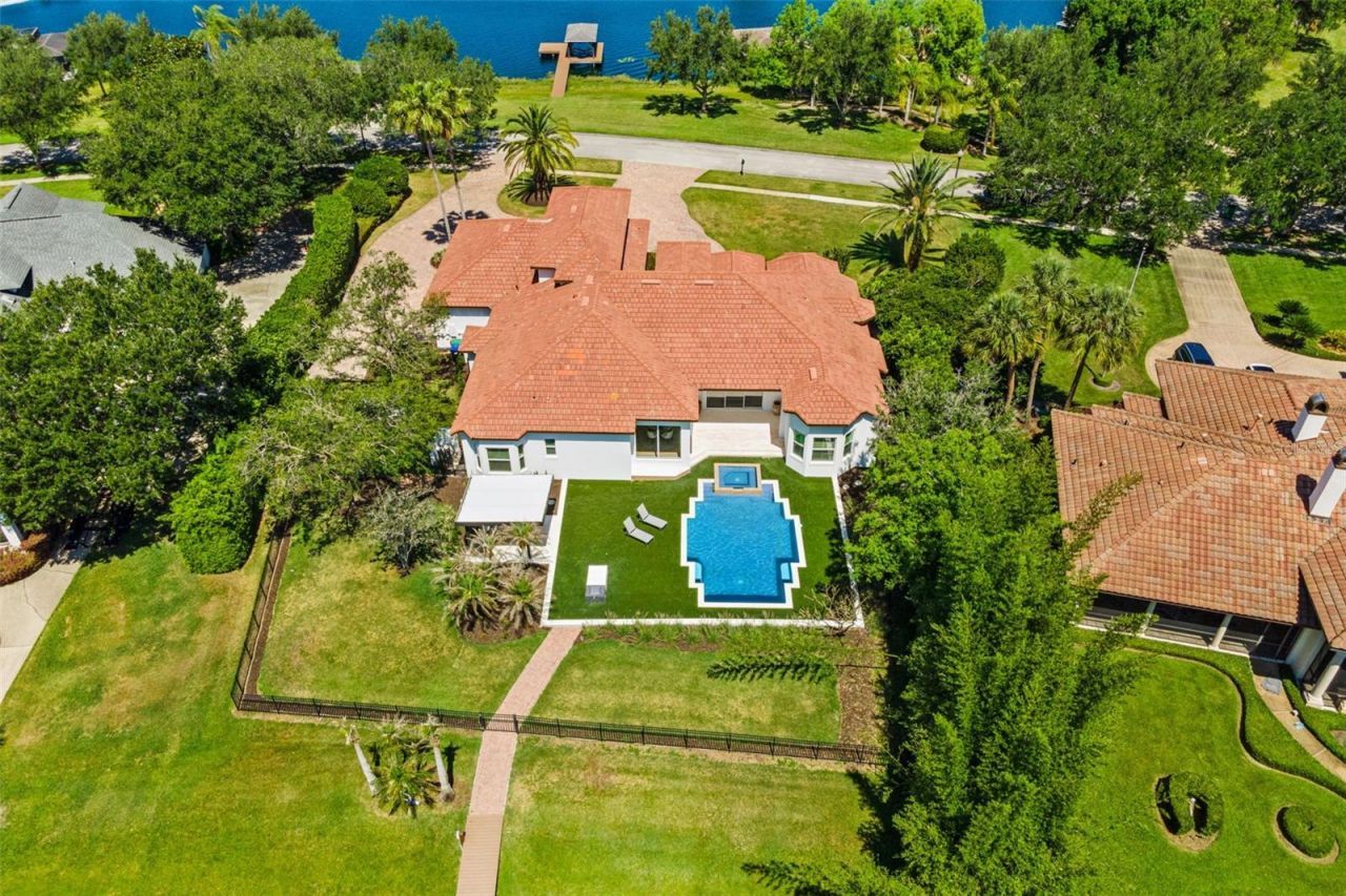 14511 Isleview Drive, Winter Garden, FL 34787 Photo