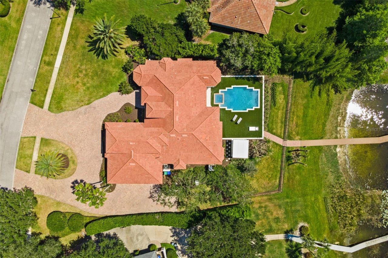 14511 Isleview Drive, Winter Garden, FL 34787 Photo