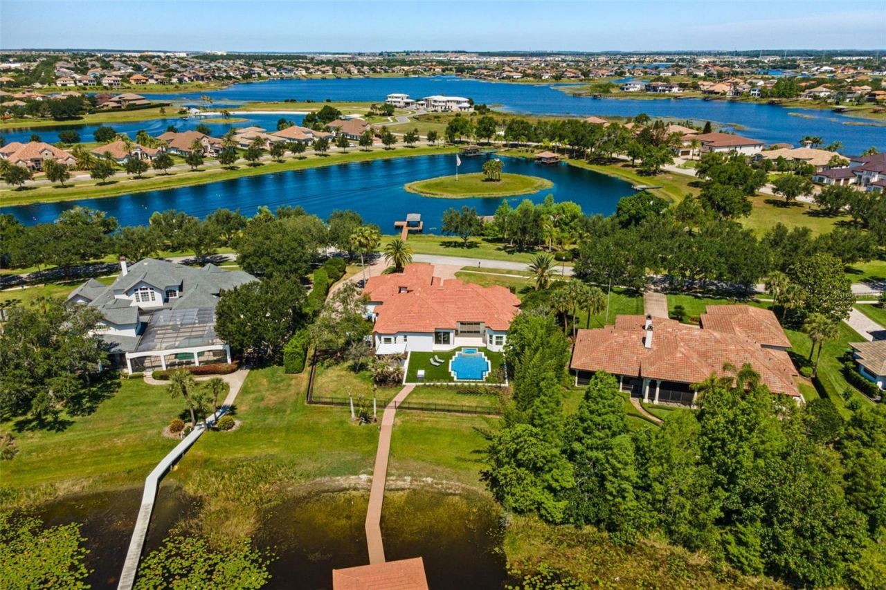 14511 Isleview Drive, Winter Garden, FL 34787 Photo