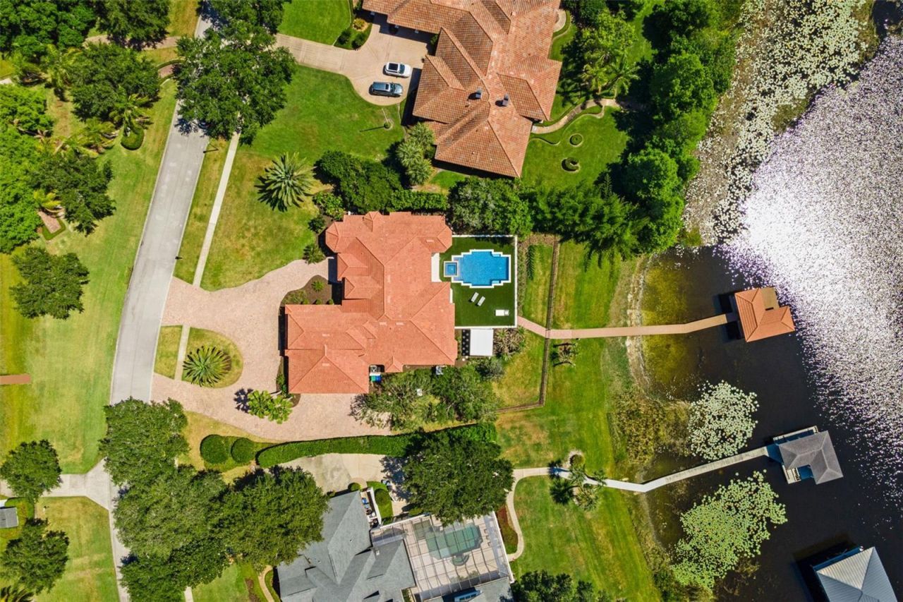 14511 Isleview Drive, Winter Garden, FL 34787 Photo