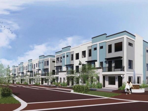 328 CENTER LAKE LANE , Unit A-4, OVIEDO, FL 32765