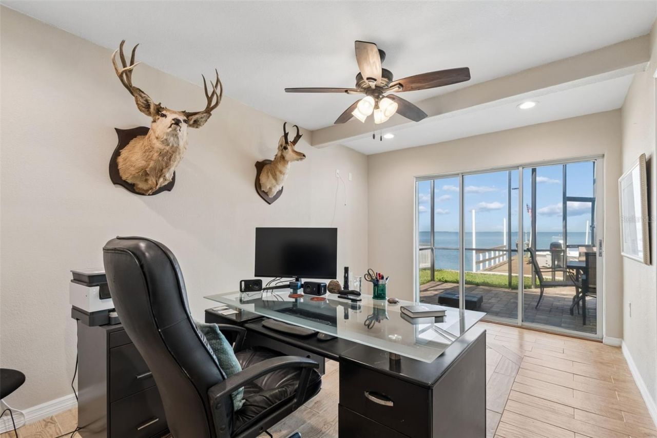 300 Driftwood Drive W, Palm Harbor, FL 34683 Photo