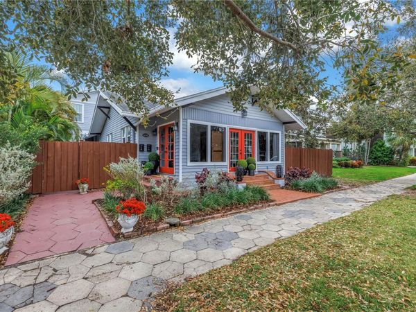 436 12TH AVENUE NE, ST PETERSBURG, FL 33701