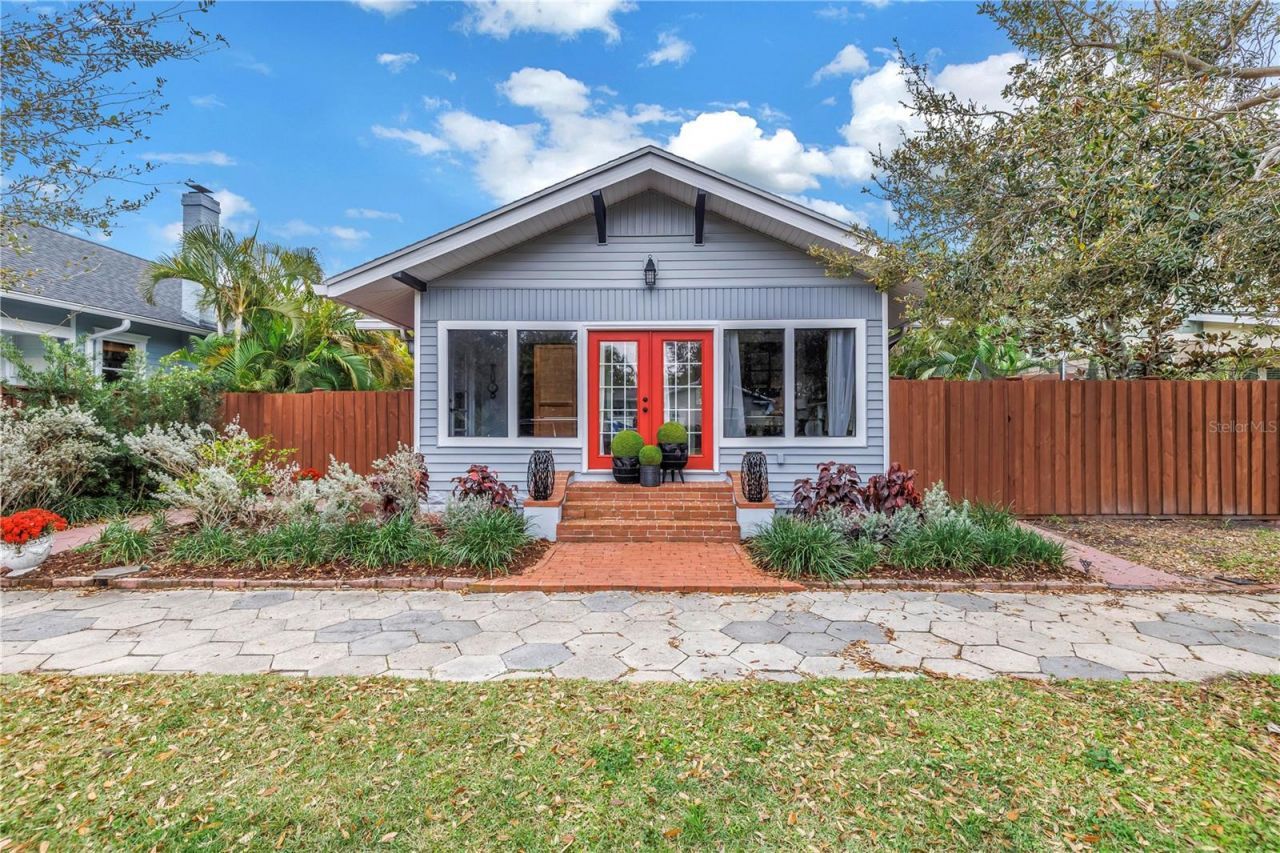 436 12th Avenue Ne, Saint Petersburg, FL 33701 Photo