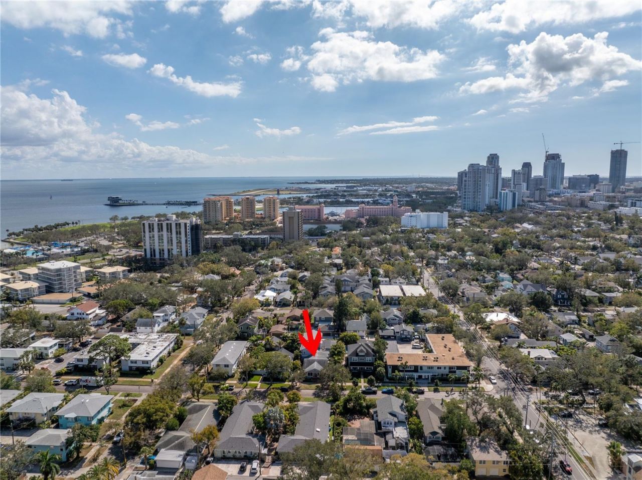 436 12th Avenue Ne, Saint Petersburg, FL 33701 Photo