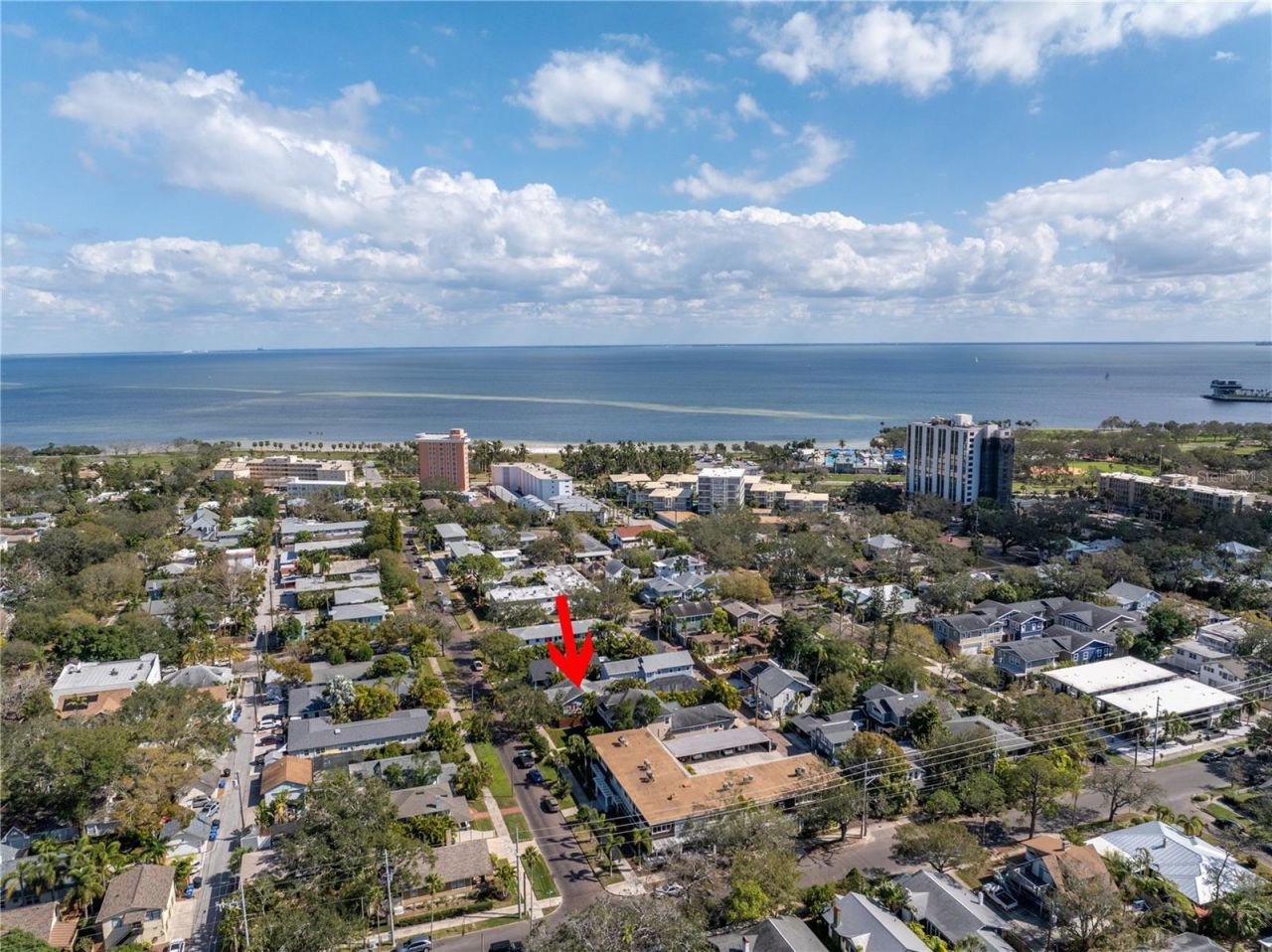 436 12th Avenue Ne, Saint Petersburg, FL 33701 Photo