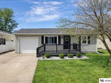 455 Eagle Drive, Eagle, NE 68347