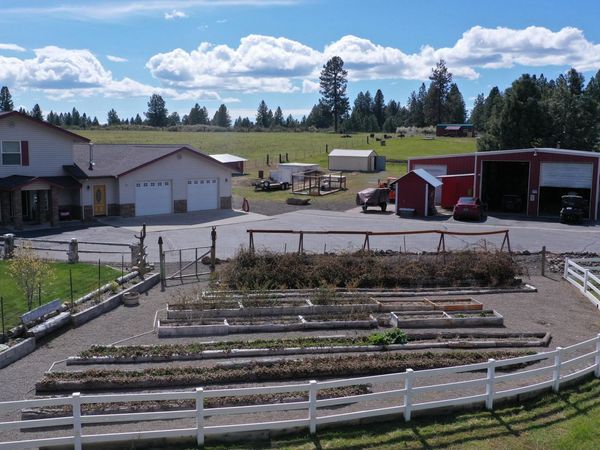 36262 Highway 62, Chiloquin, OR 97624