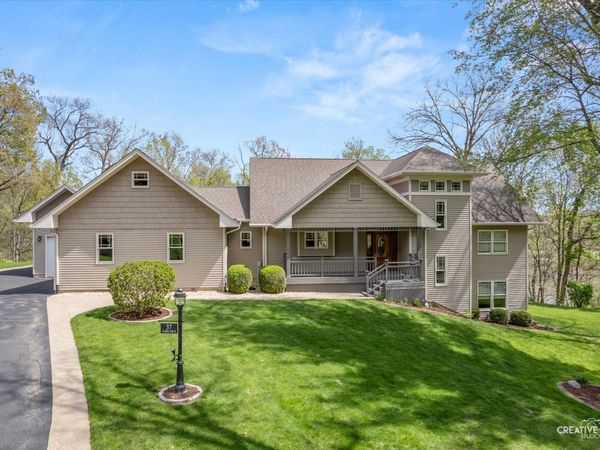 37 Park Drive , Yorkville, IL 60560