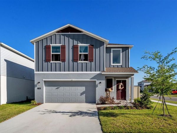 1985 SARAH STREET , WINTER HAVEN, FL 33884