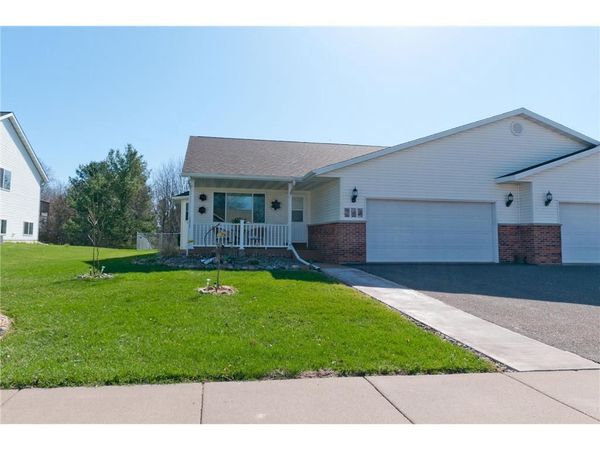 745 Diamond Lane, Rice Lake, WI 54868