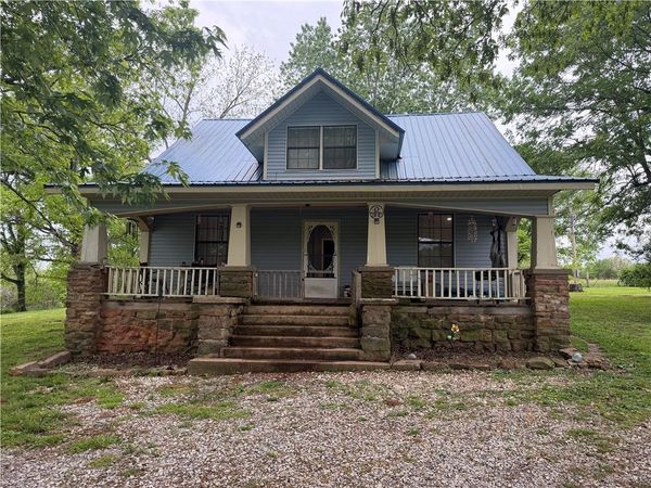 7609 Madison 5395 , Huntsville, AR 72740
