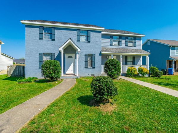 1422 Stratton Place Drive, Chattanooga, TN 37421