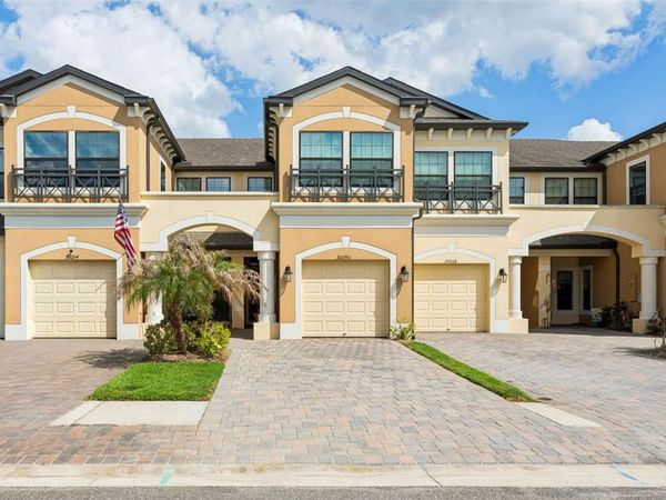 30090 SOUTHWELL LANE , WESLEY CHAPEL, FL 33543