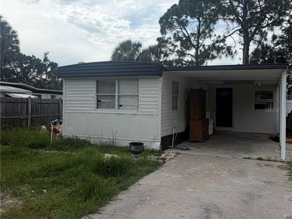 6519 MARGARET DRIVE, PORT RICHEY, FL 34668