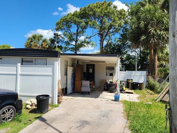 6519 MARGARET DRIVE , PORT RICHEY, FL 34668