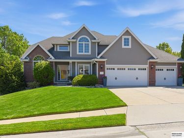 16719 Audrey Street , Omaha, NE 68136