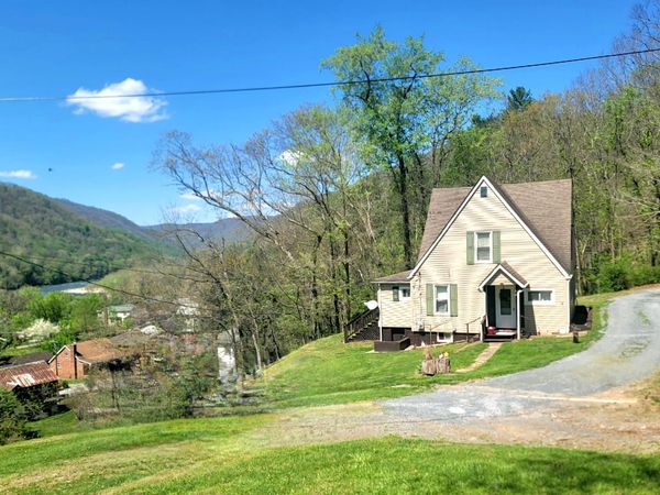 138 Ralph Kelley Ln, Meadow Creek, WV 25977