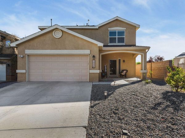 10324 Mogollon Drive NW, Albuquerque, NM 87114