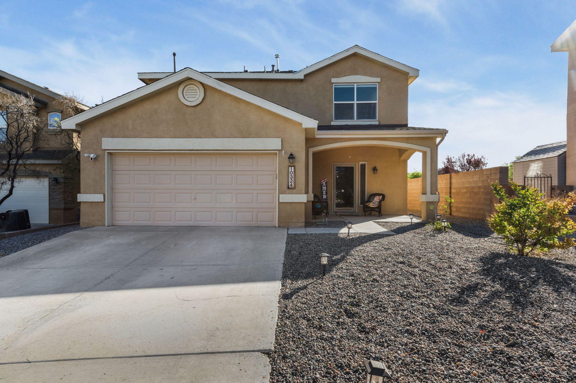 10324 Mogollon Drive Nw, Albuquerque, NM 87114 Main Photo