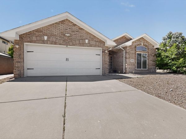 4940 Tb Catron Avenue NW, Albuquerque, NM 87114