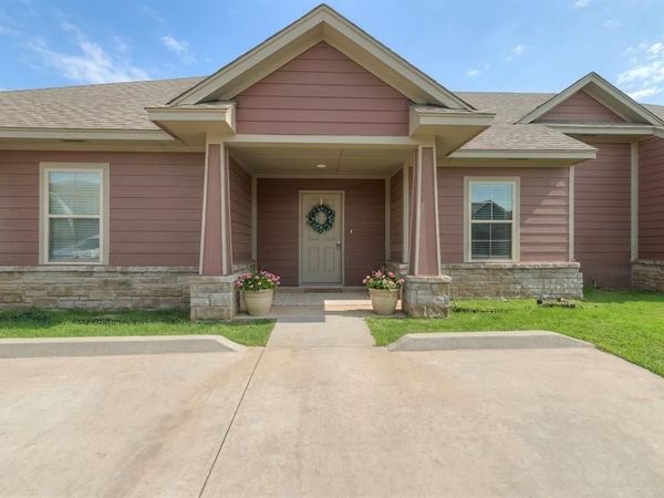 1026 SW 91st Street, Oklahoma City, OK 73139
