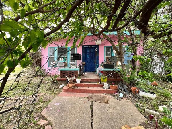 111 H Street, Ardmore, OK 73401