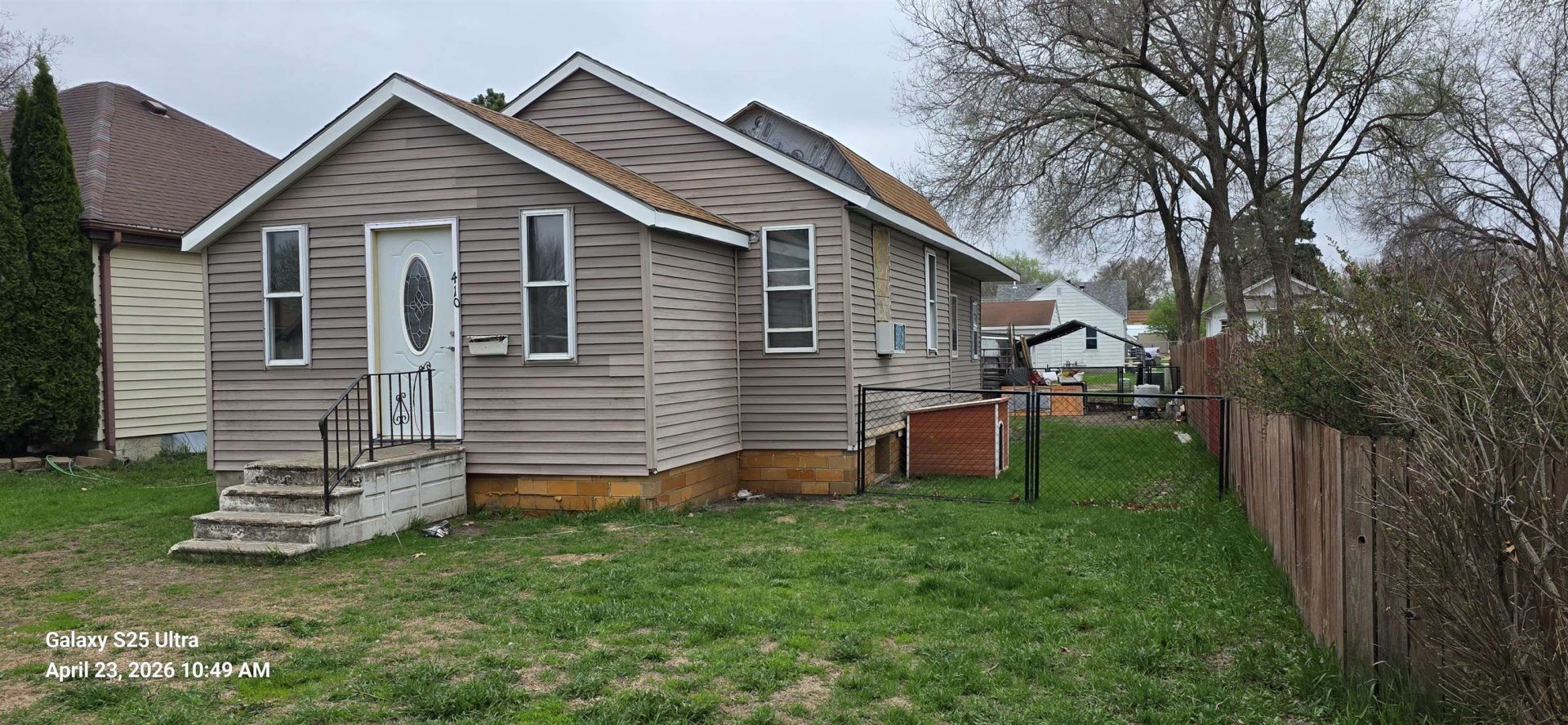 410 E 12th , Spencer, IA 51301 Main Photo