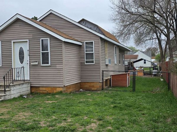 410 E 12th , Spencer, IA 51301