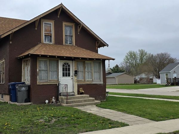425 E 12th Streets , Spencer, IA 51301