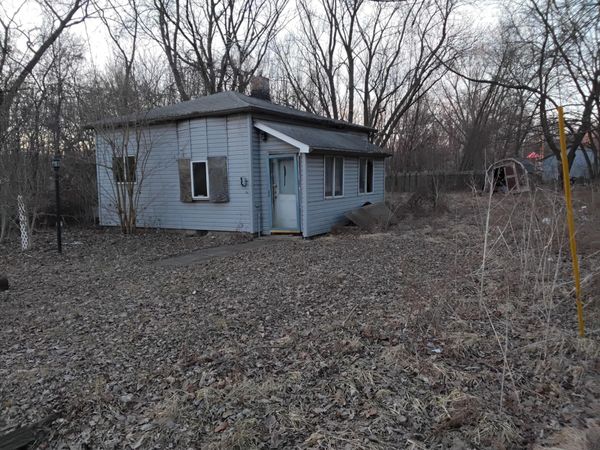 2522 W Oakwood Drive , Gary, IN 46406