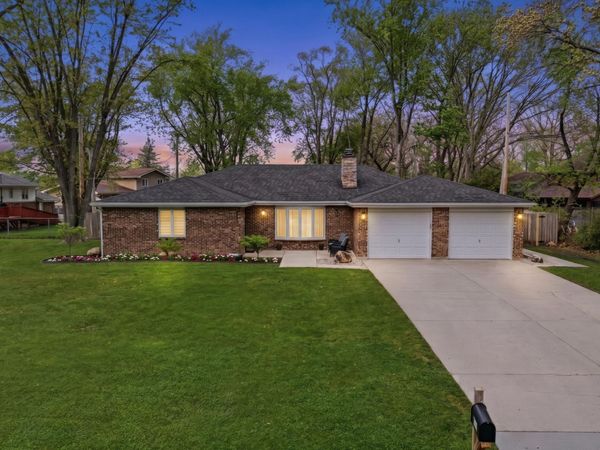 815 Schilling Drive , Dyer, IN 46311