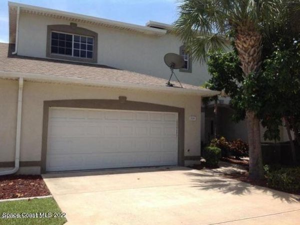131 Majestic Bay Avenue , Cape Canaveral, FL 32920