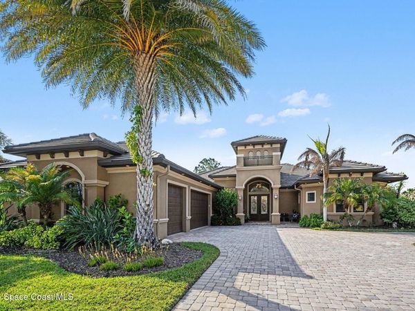 5098 Duson Way , Rockledge, FL 32955