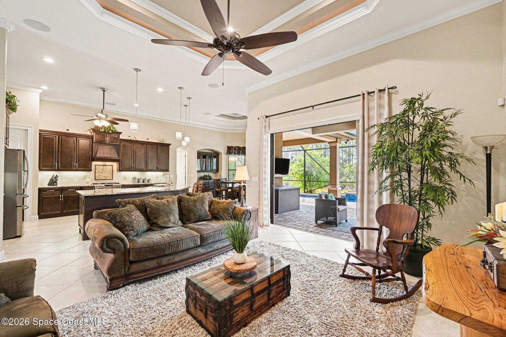 5098 Duson Way, Rockledge, FL 32955 Photo