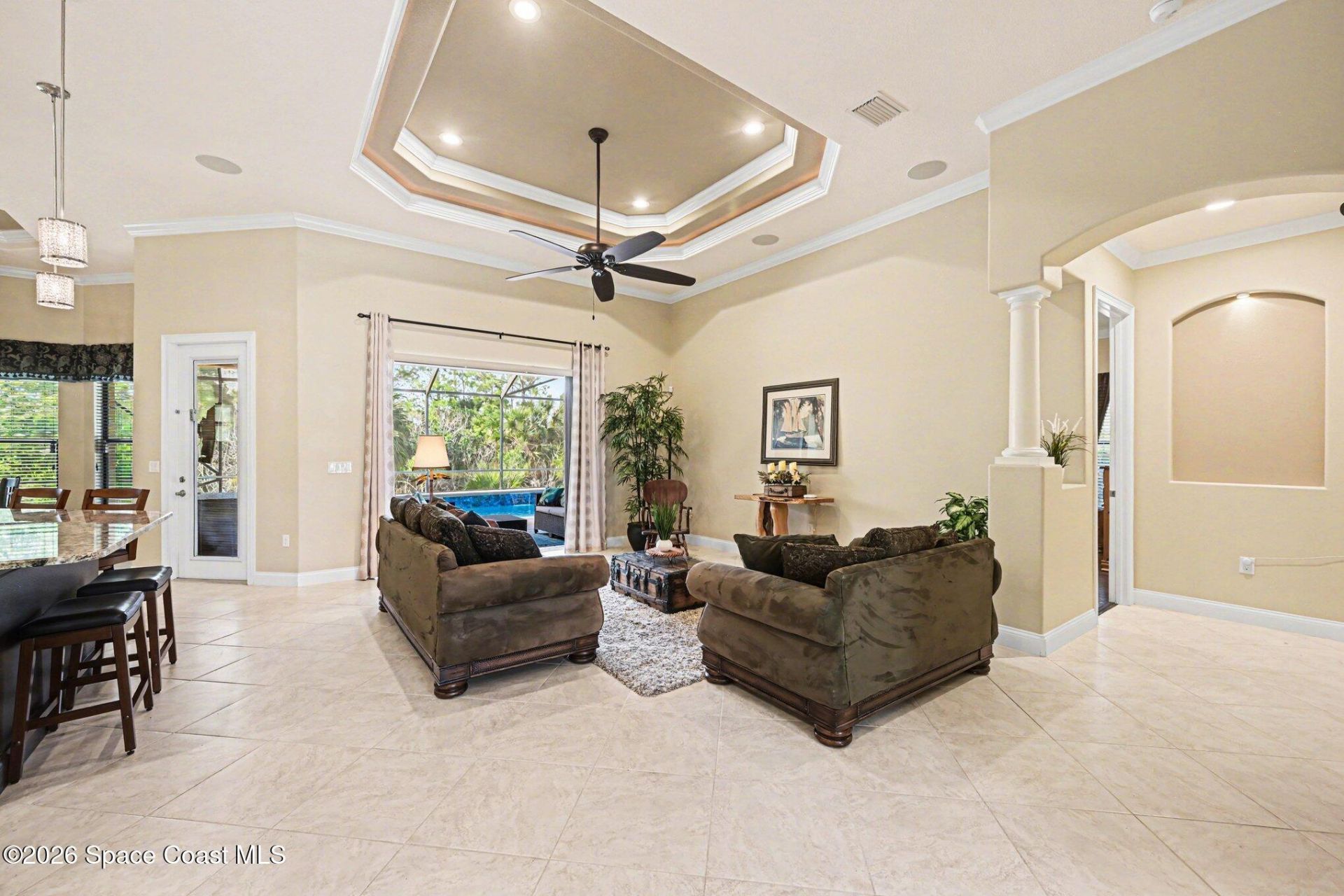 5098 Duson Way, Rockledge, FL 32955 Photo