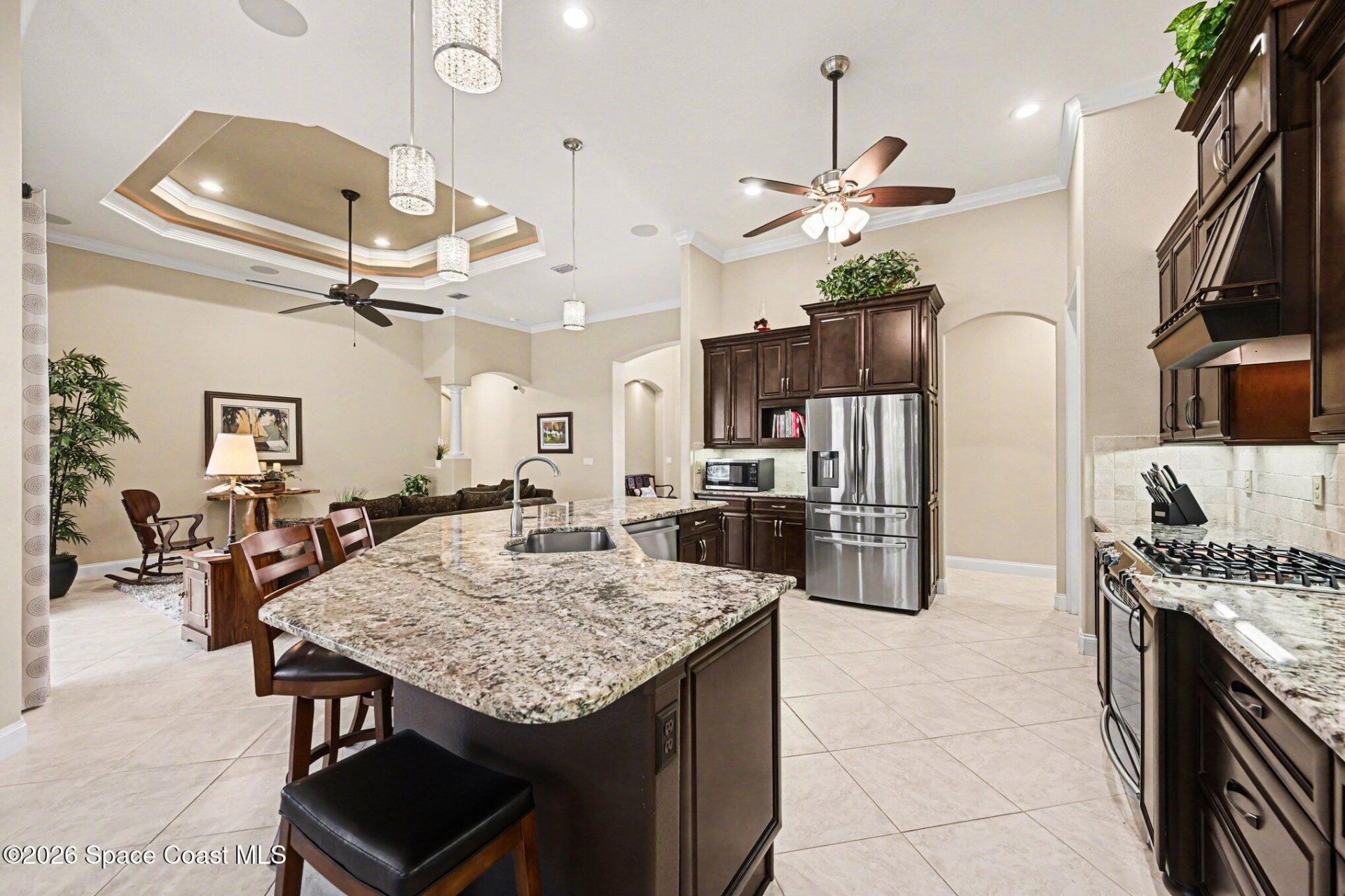 5098 Duson Way, Rockledge, FL 32955 Photo