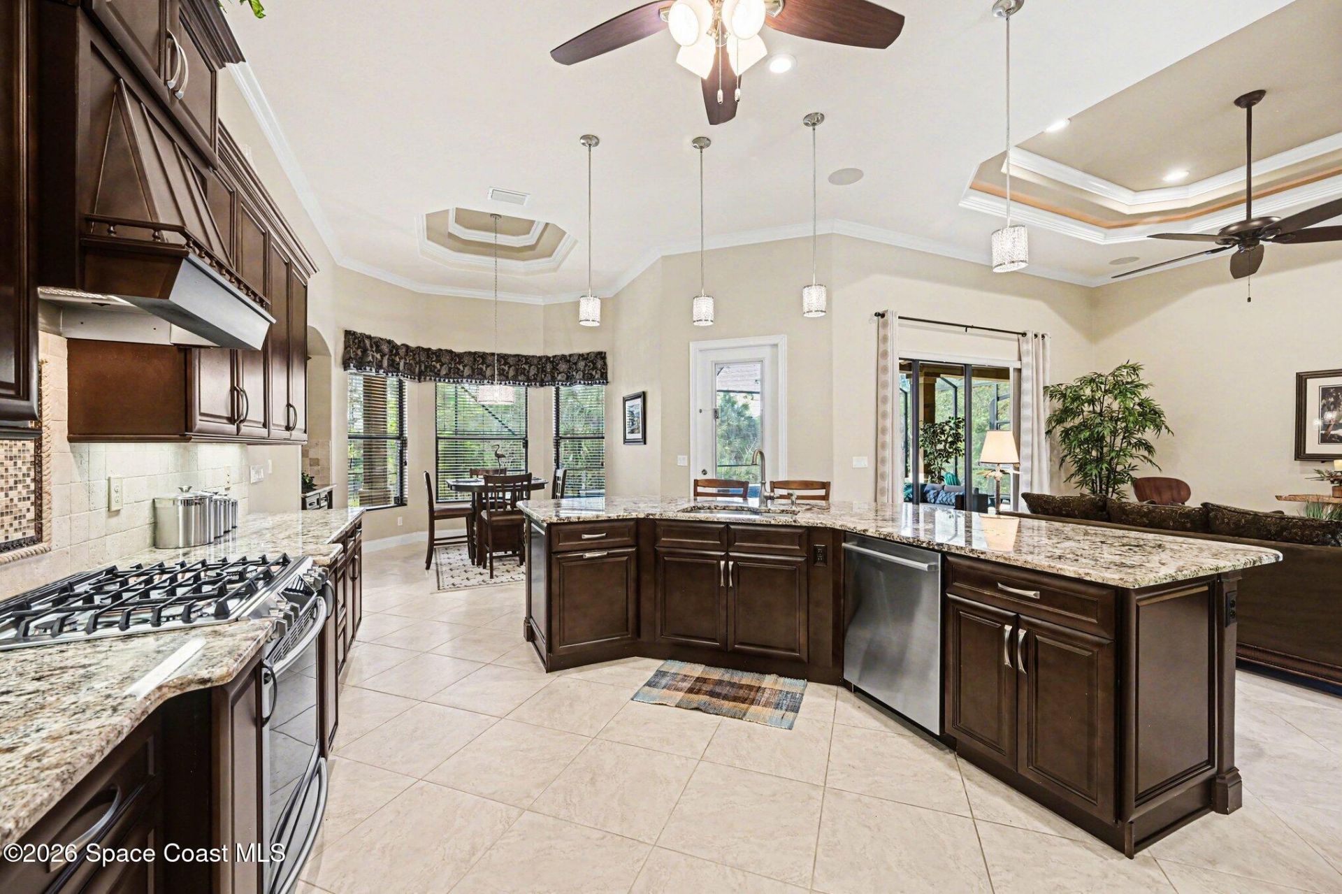 5098 Duson Way, Rockledge, FL 32955 Photo