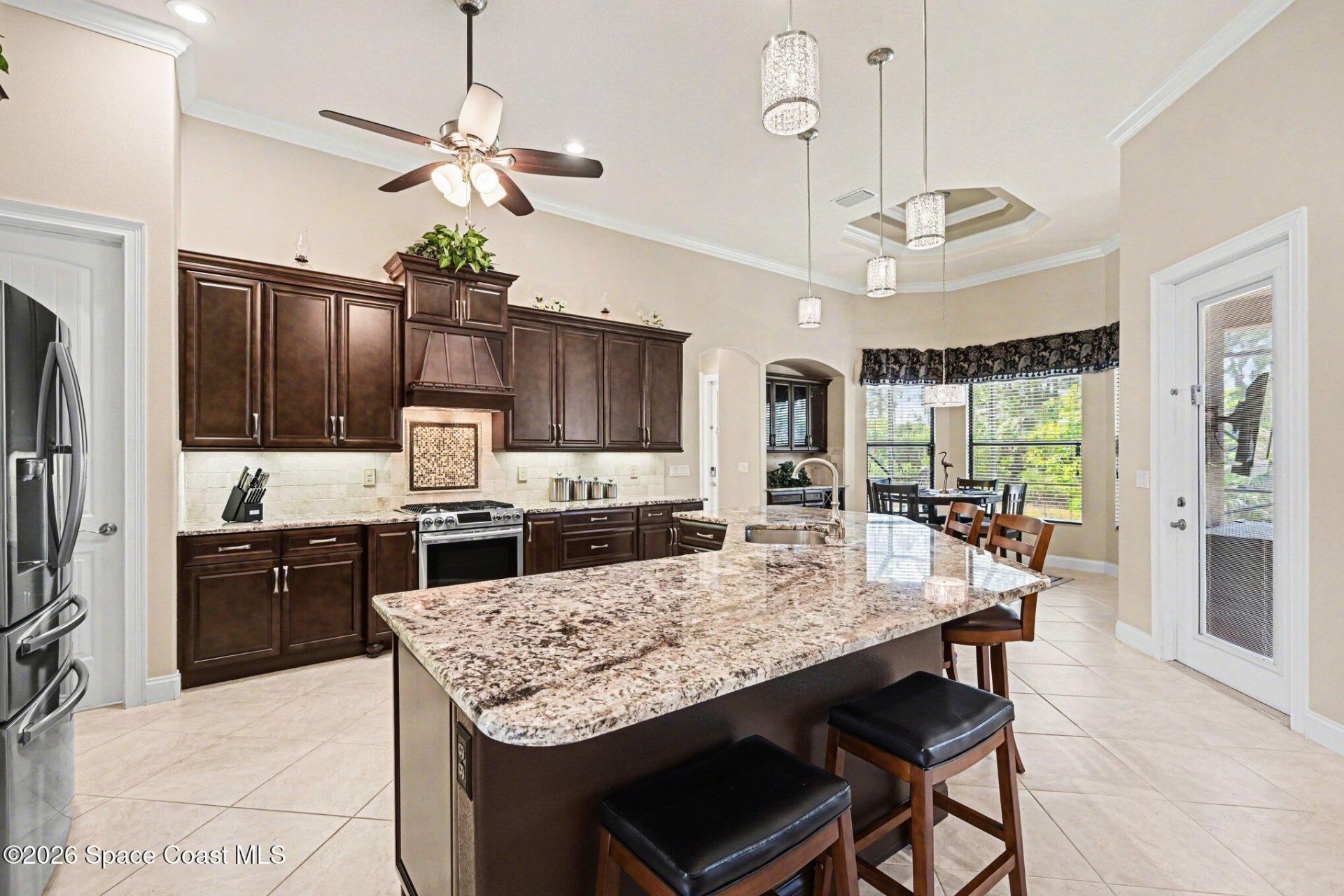 5098 Duson Way, Rockledge, FL 32955 Photo