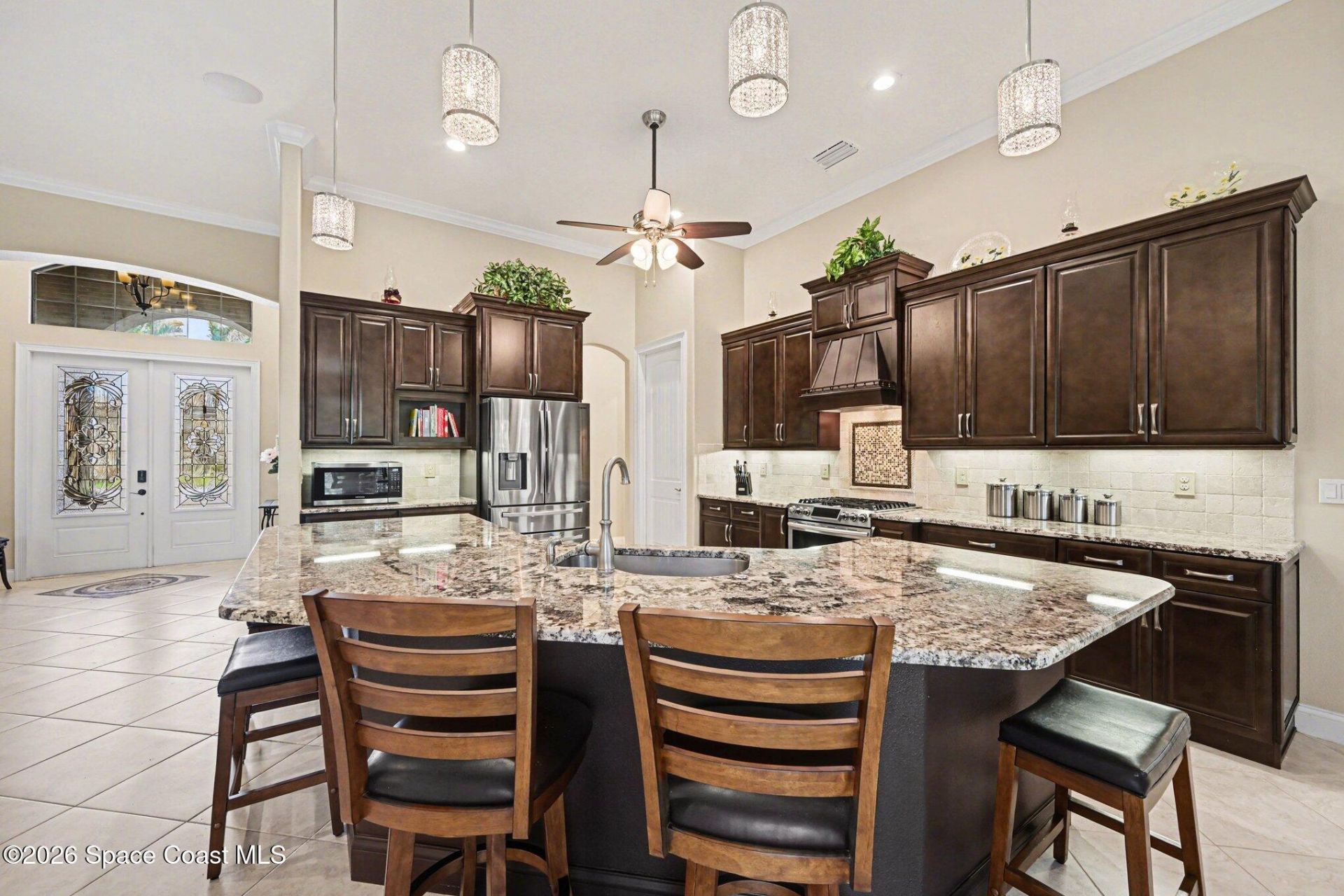 5098 Duson Way, Rockledge, FL 32955 Photo