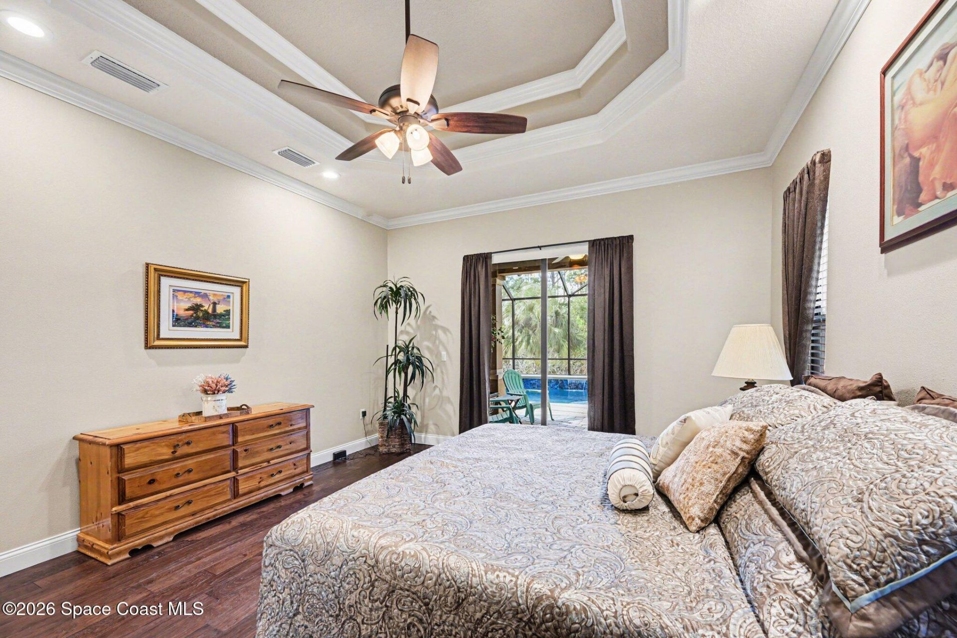 5098 Duson Way, Rockledge, FL 32955 Photo