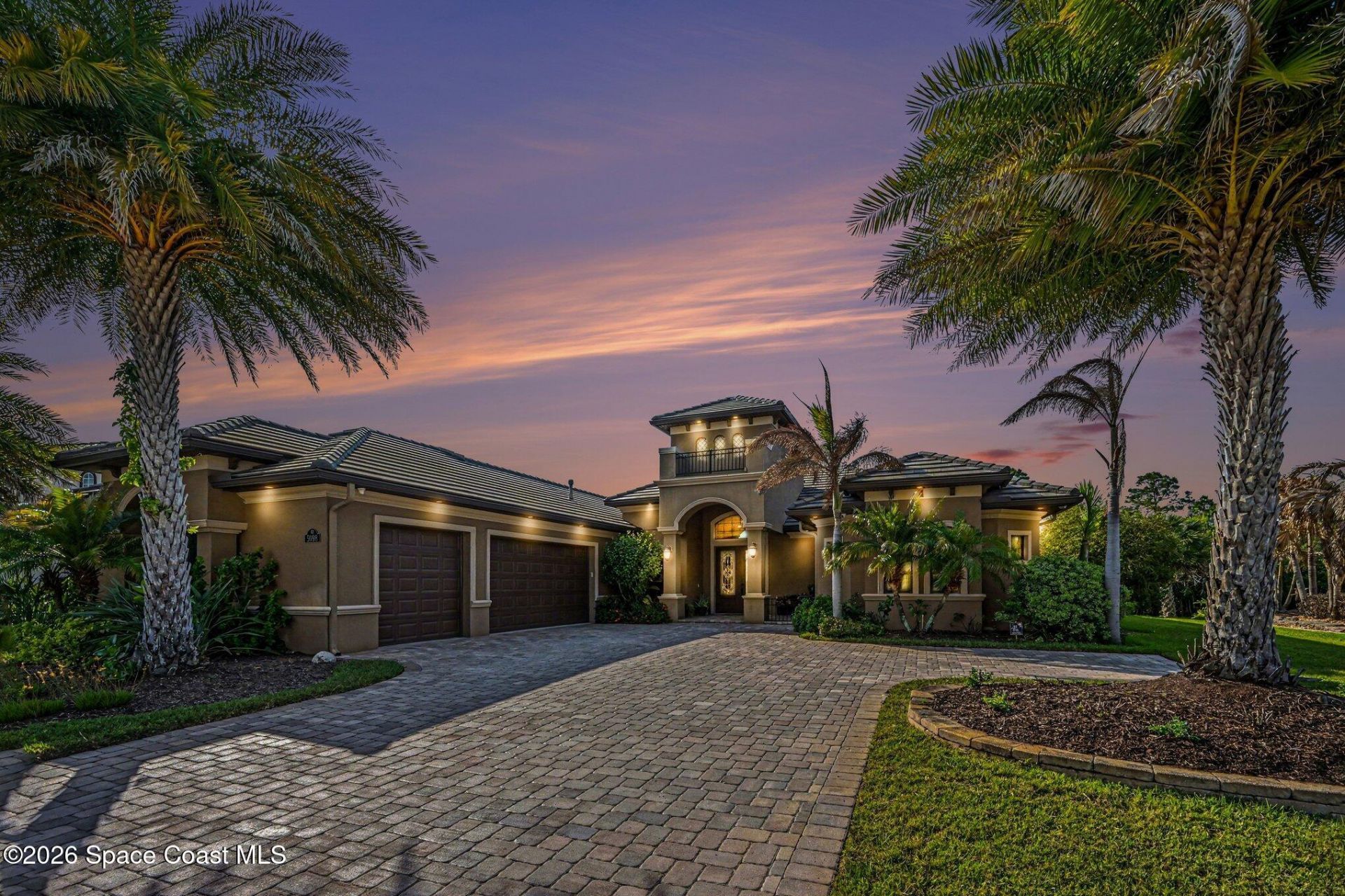 5098 Duson Way, Rockledge, FL 32955 Photo