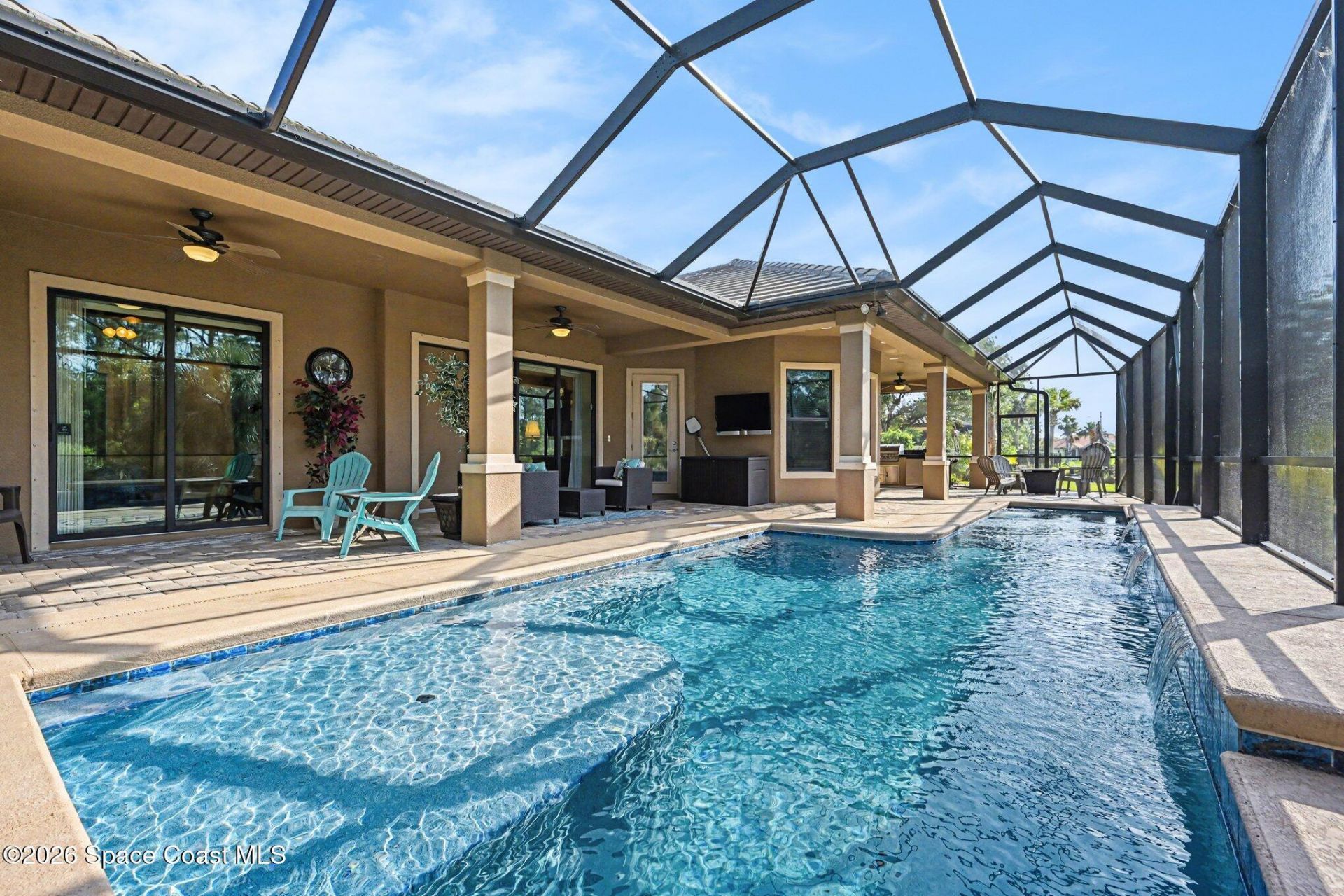 5098 Duson Way, Rockledge, FL 32955 Photo